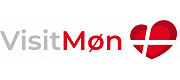 Visit Møn Logo